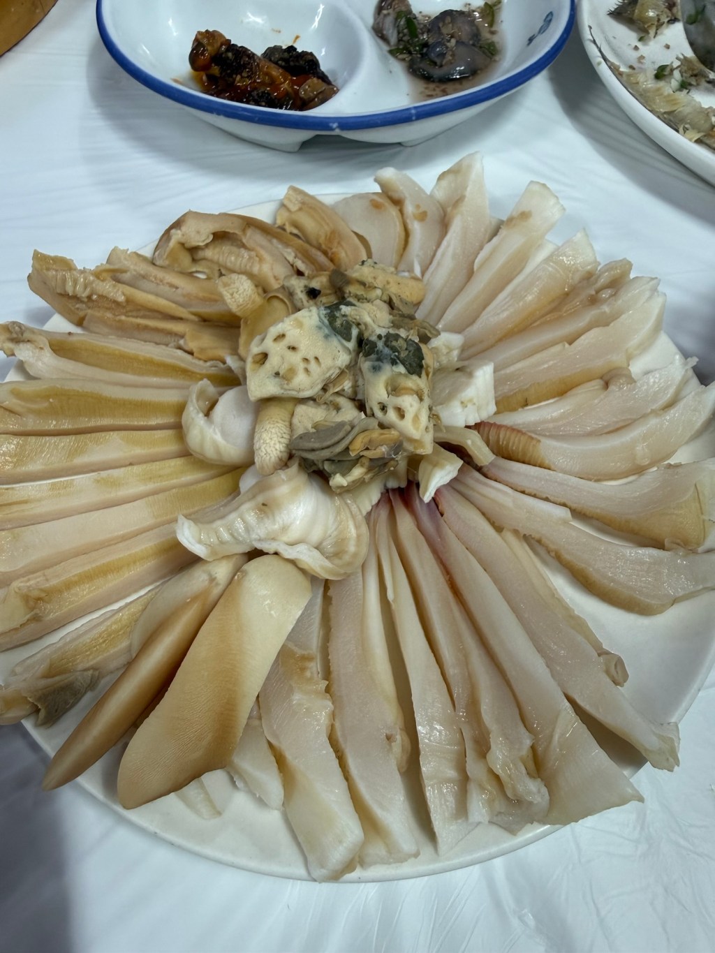 Gastronomie coréenne : Kokkiri Jogae (코끼리조개), Uruk Jogae (우럭조개), Jogaetang (조개탕)